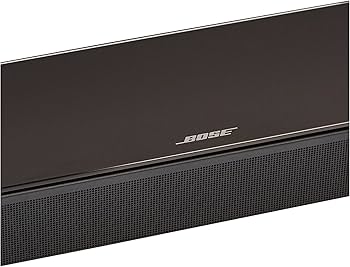 Bose 700 Soundbar - Zwart : Amazon.nl: Elektronica
