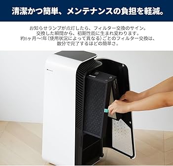 Amazon | 【純正品】ブルーエア Protect 交換用 スマートフィルター