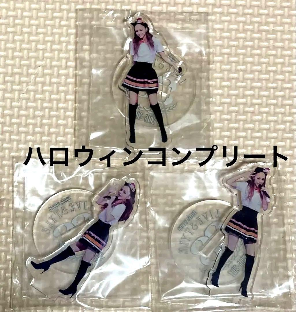 Amazon.co.jp: 安室奈美恵 安室ちゃん コンプリート ハロウィン