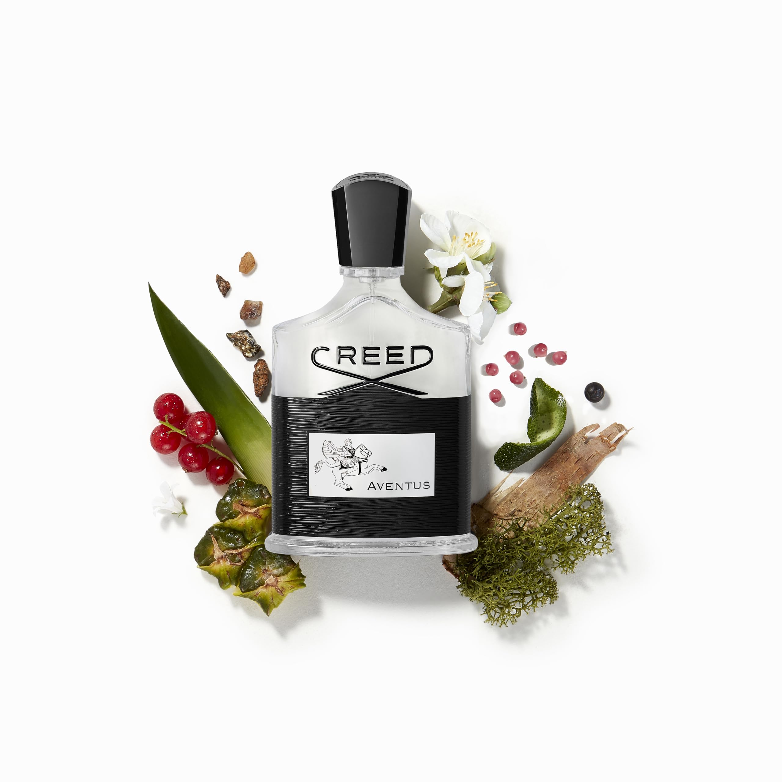 Amazon | クリード CREED アバントゥス オードパルファム 50ml EDP SP