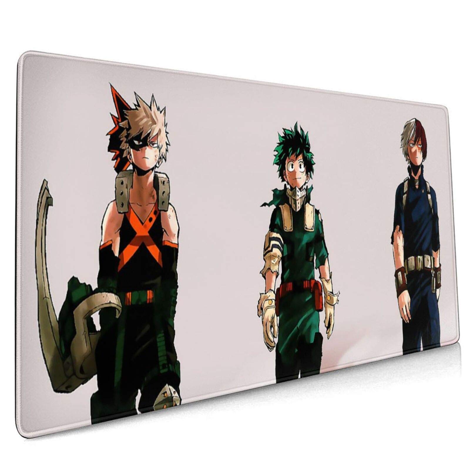 Amazon.co.jp: 僕のヒーローアカデミア Hero Academia マウスパッド