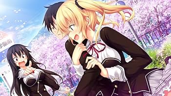 Amazon.co.jp: ノラと皇女と野良猫ハート HD 【同梱特典】TVアニメ