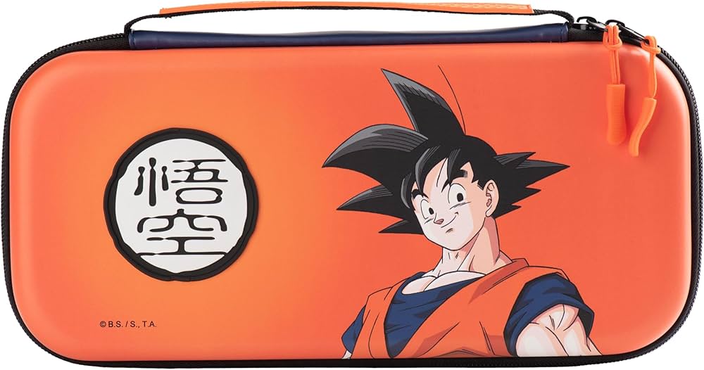 Amazon.co.jp: 【ドラゴンボールZ公式ライセンス】Switch2用ブレード