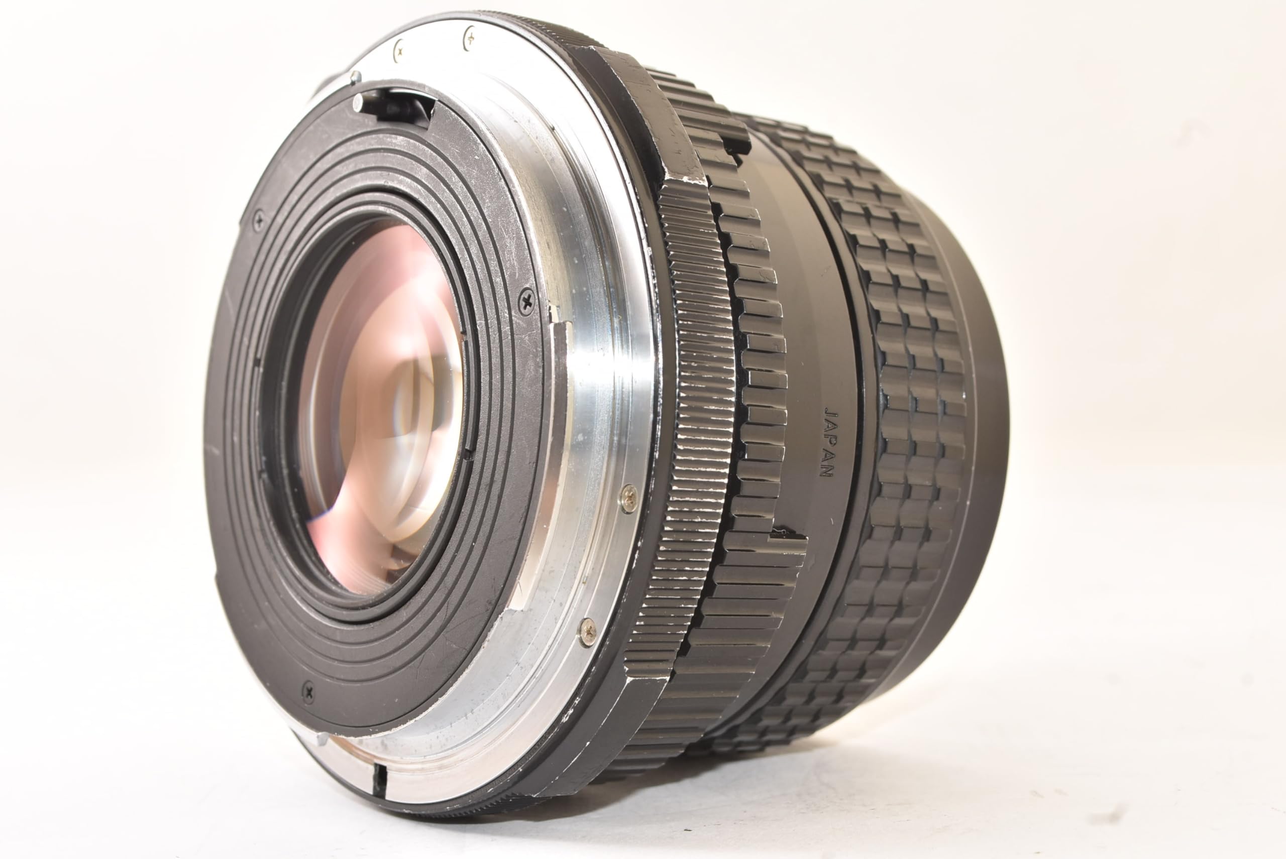 Amazon.co.jp: PENTAX SMCP 67 105mm F2.4 : 家電＆カメラ