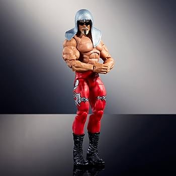 Amazon.co.jp: WWE Scott Steiner Mattel Elite Series 105 レスリング