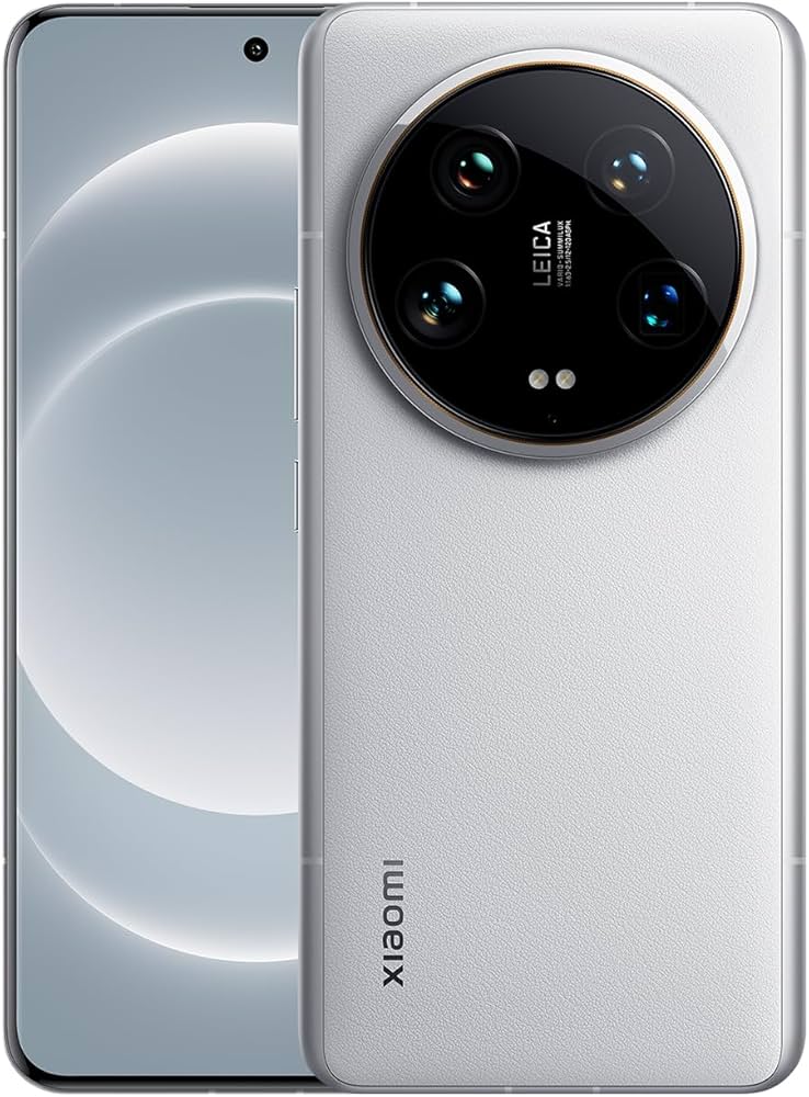 Amazon | シャオミ(Xiaomi) SIMフリー スマートフォン Xiaomi 14 Ultra