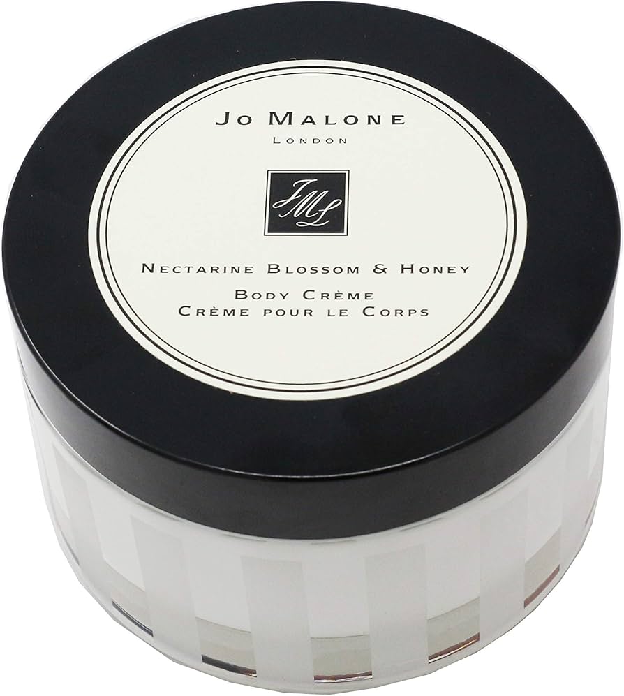 Amazon | ジョーマローン ボディクレーム 175ml ネクタリンブロッサム