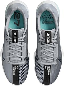 Amazon | Nike メンズ フォースズーム トラウト 7 プロ メタル 野球