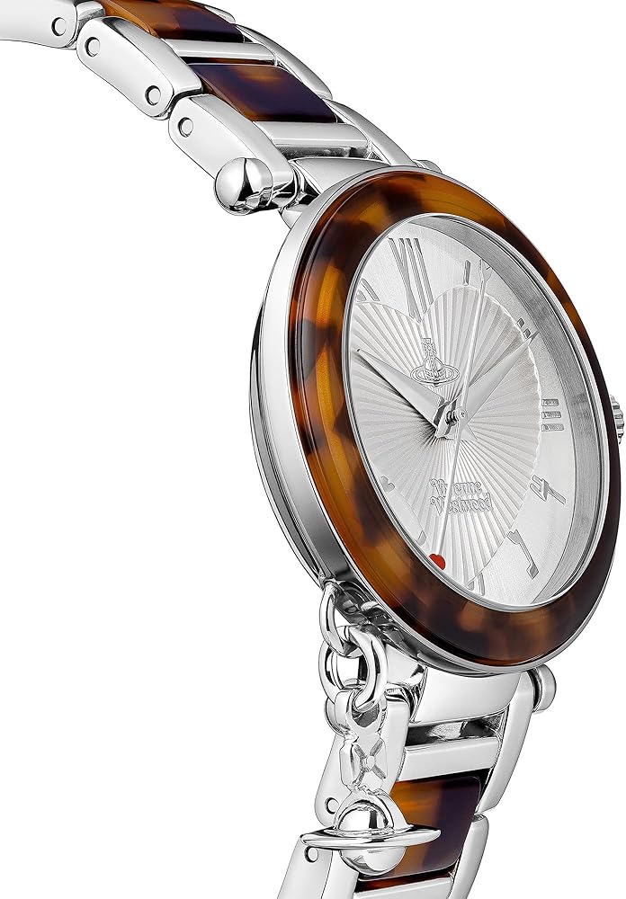 Vivienne Westwood Women's - Time Machine Watch - Model - : Amazon