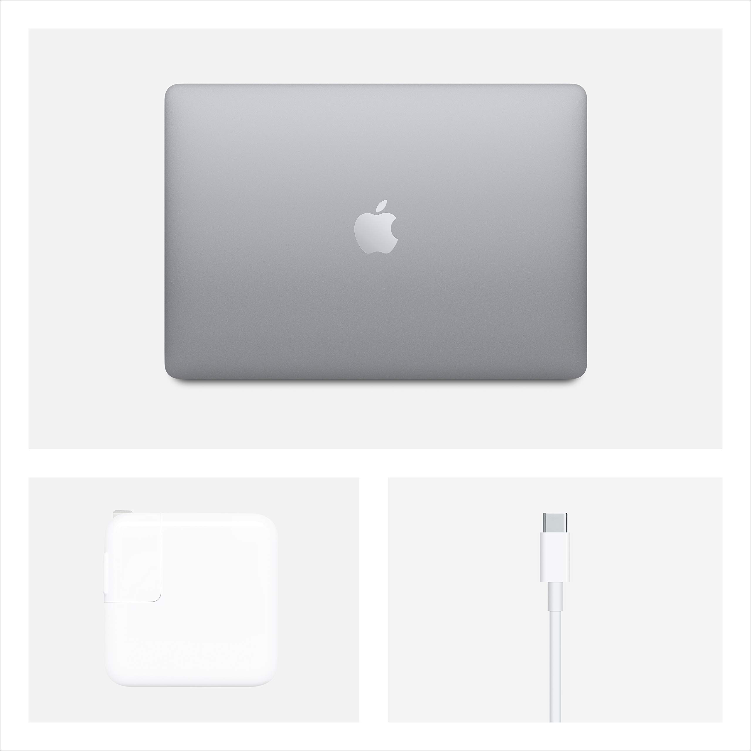 Amazon.com: Apple Early 2020 MacBook Air with 1.1 GHz Intel Core