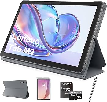 Amazon.com : Lenovo Tab M9 9