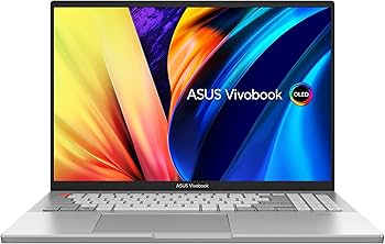 Amazon.co.jp: ASUS ノートパソコン Vivobook Pro 16X OLED N7601ZM