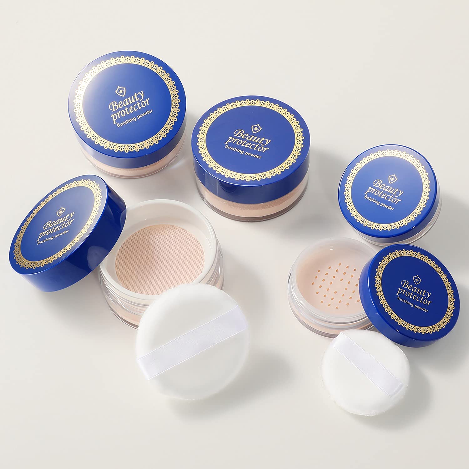 Amazon | プレミアム ビューティープロテクターパウダー フェイス