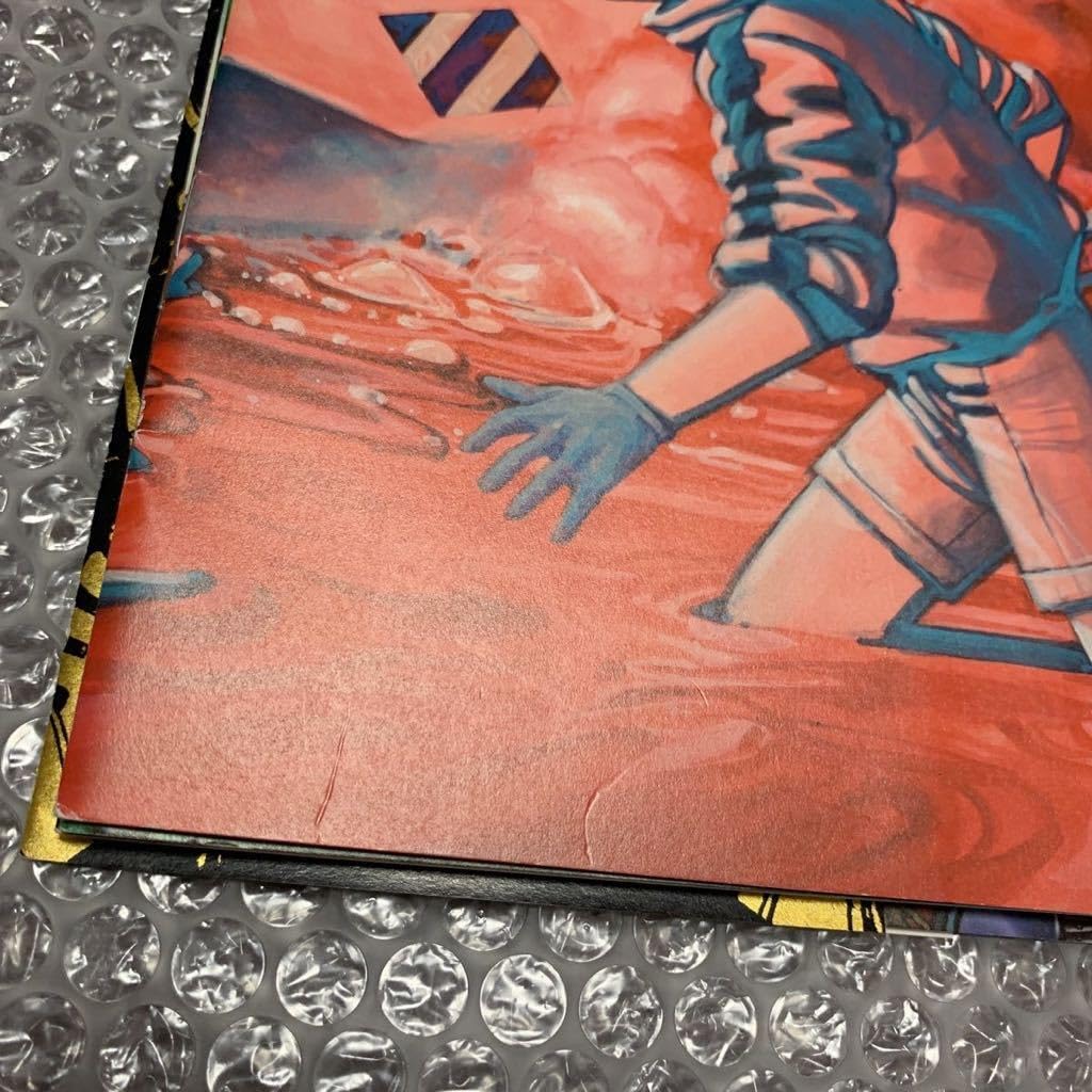 COMME des GARÇONSコムデギャルソン DM18点セット 大友克彦 COMME des