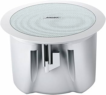 Amazon.co.jp: Bose FreeSpace flush-mount loudspeaker 天井埋め込み