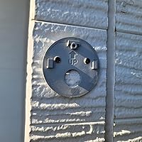 Amazon.co.jp: 【Ringドアベル、セキュリティカメラ用】クイック