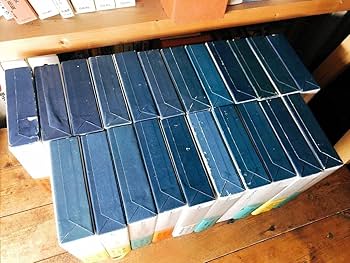 Amazon.co.jp: 絶版全巻印刷の著者サイン入 われらの文学 全22巻揃 検