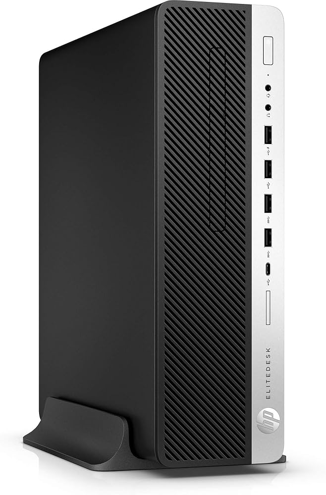 Amazon.com: HP Smart Buy PRODESK 400 G5 SFF : Electronics