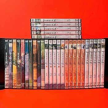 Amazon.co.jp: 全巻セット夏目友人帳 1期〜6期 DVD アニメ : おもちゃ