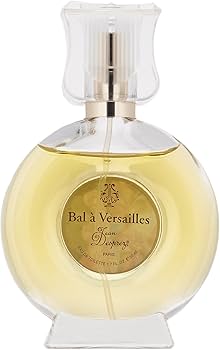 Amazon.com : Bal A Versailles By Jean Desprez For Women. Eau De