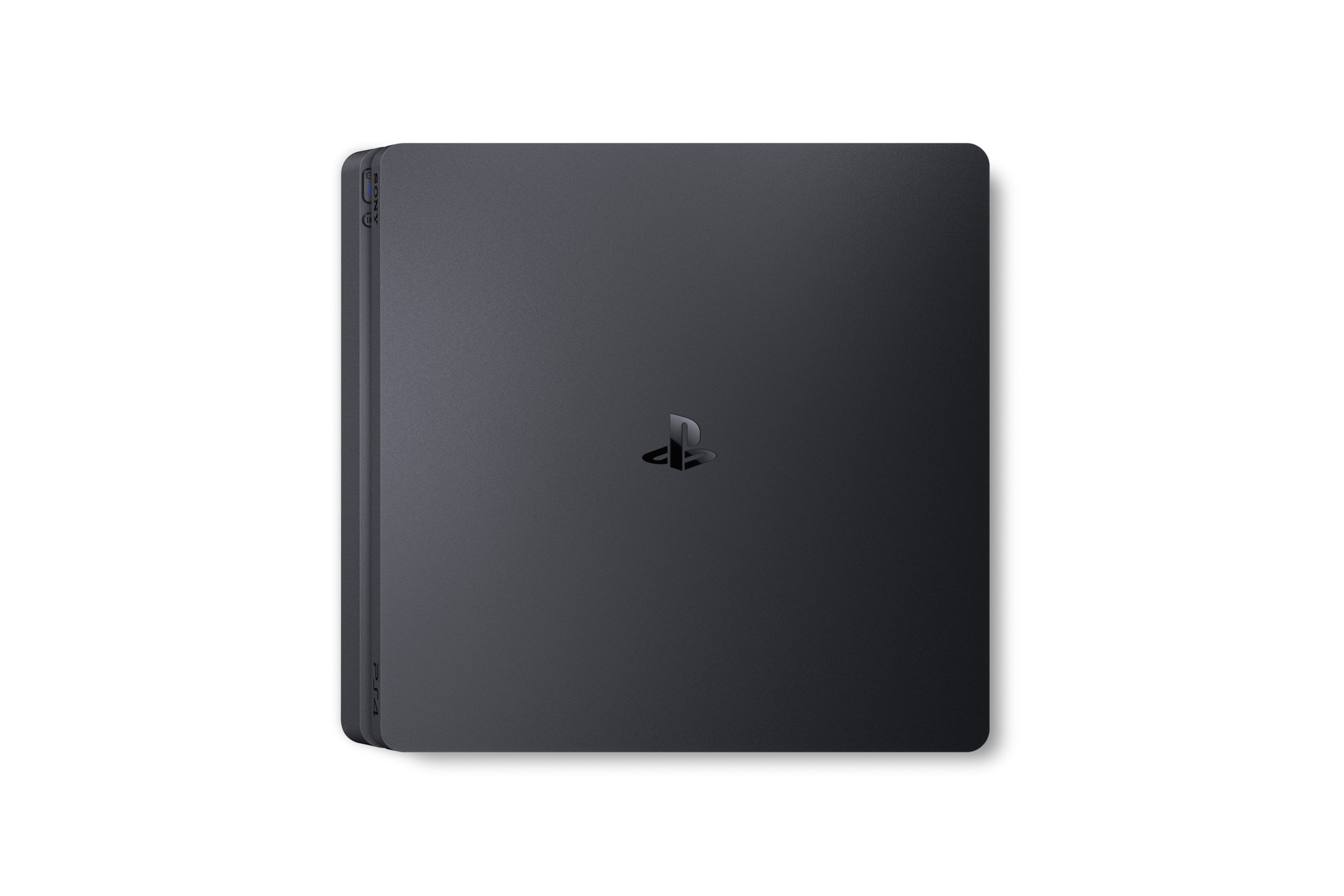 Amazon.co.jp: PlayStation 4 ジェット・ブラック 500GB (CUH-2200AB01