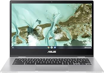 Amazon.com: ASUS Chromebook CX1, 14