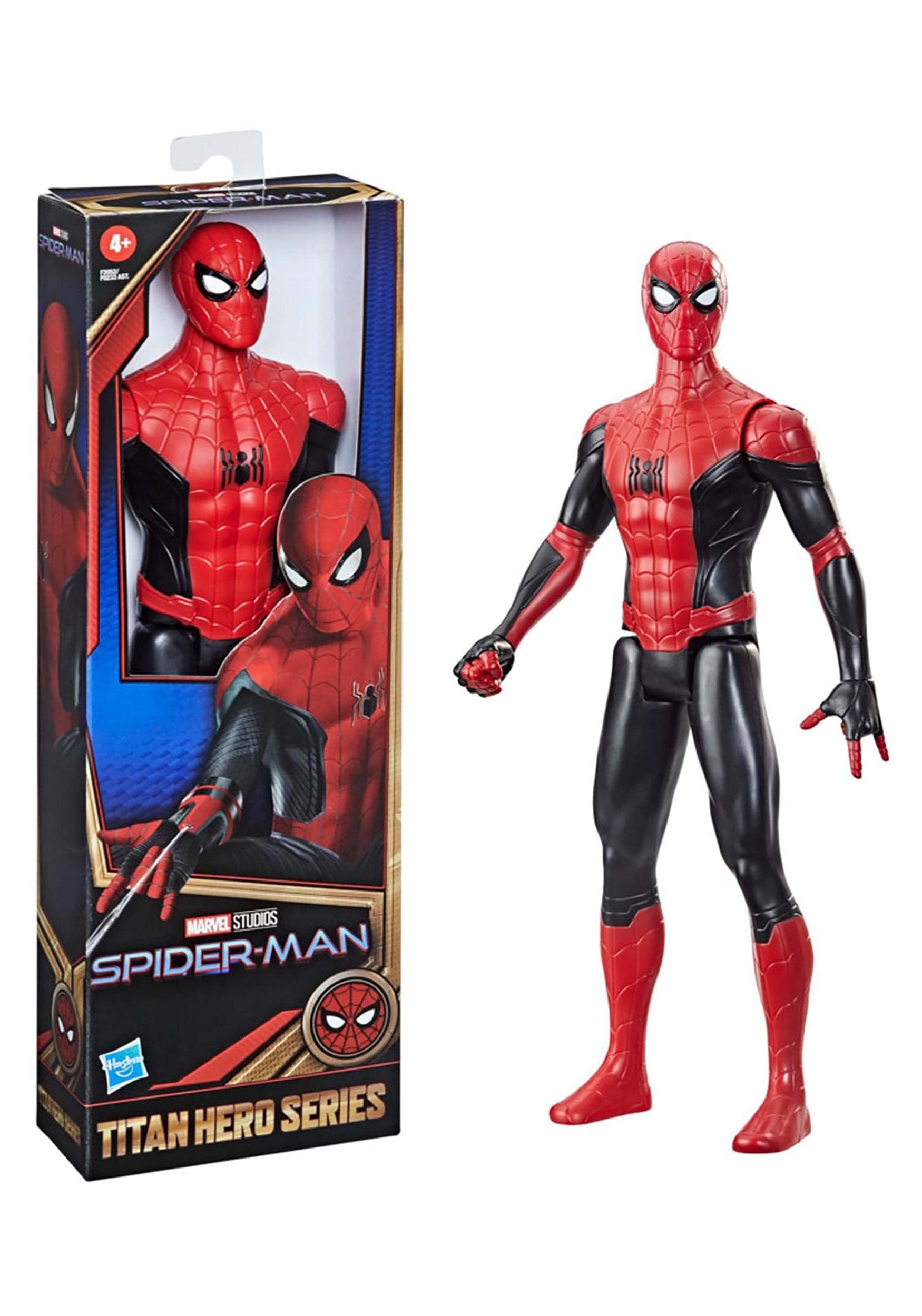 Amazon.co.jp: ハズブロ(HASBRO) Marvel マーベル スパイダーマン:ノー