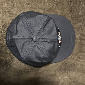 Amazon.co.jp: 坂本龍一 YMO Yellow Magic Orchestra 公式 キャップ