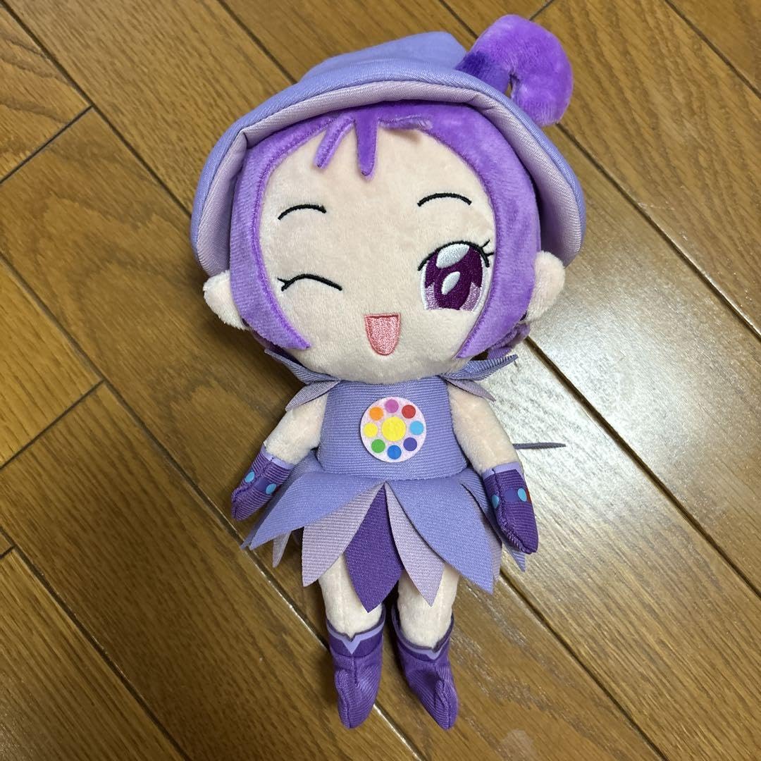 Amazon.co.jp: 瀬川おんぷ おジャ魔女どれみ25周年メモリアル展 XKDQ