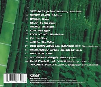 Various - Relax (Various Artists) - Amazon.com Music