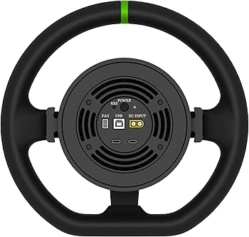 Amazon.co.jp: CAMMUS C5 ダイレクトドライブ ステアリングホイール