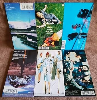 Amazon.co.jp: 8cm CD My Little Lover マイリトルラバー マイラバ