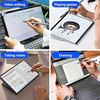 Amazon.com: Surface Pen - Surface Pro Pen Stylus for Surface Pro