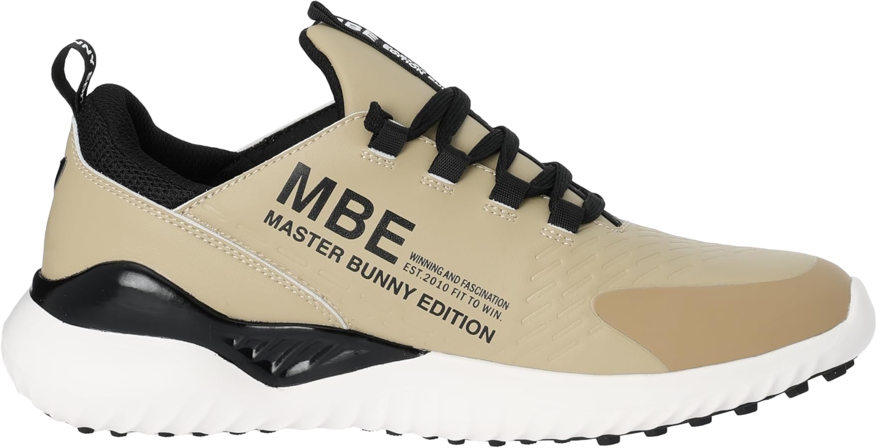 Amazon | [マスターバニーエディション] メンズ ゴルフシューズ