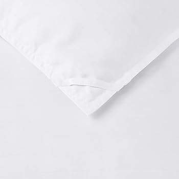 Amazon｜無印良品 防ダニ羽毛掛ふとん 白 ダブルサイズ 190×210cm