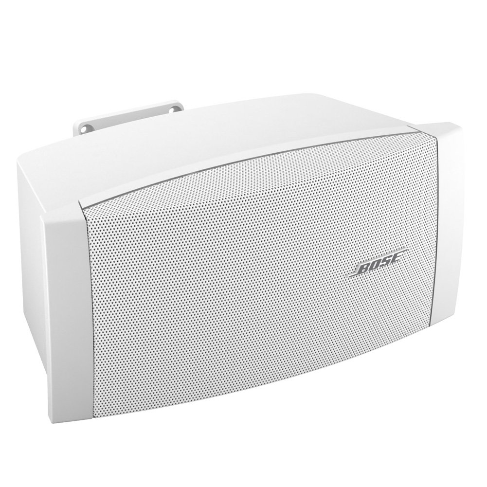 Amazon.co.jp: Bose FreeSpace surface-mount loudspeaker 全天候型