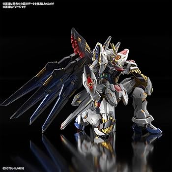 Amazon | BANDAI SPIRITS(バンダイ スピリッツ) MGEX 機動戦士ガンダム