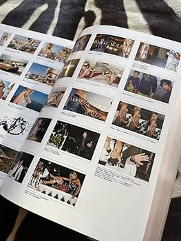 Amazon.co.jp: Sisley Spring - Summer 2006 Photography by Terry