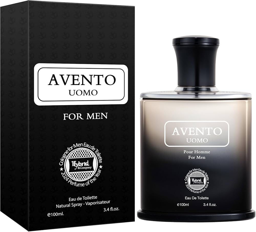 香水(男性用) Avento Eau de Parfum 100ml 香水(男性用) Avento Eau de