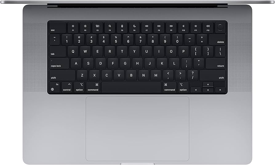 Amazon.com: Apple Late 2021 MacBook Pro with Apple M1 Pro chip 10