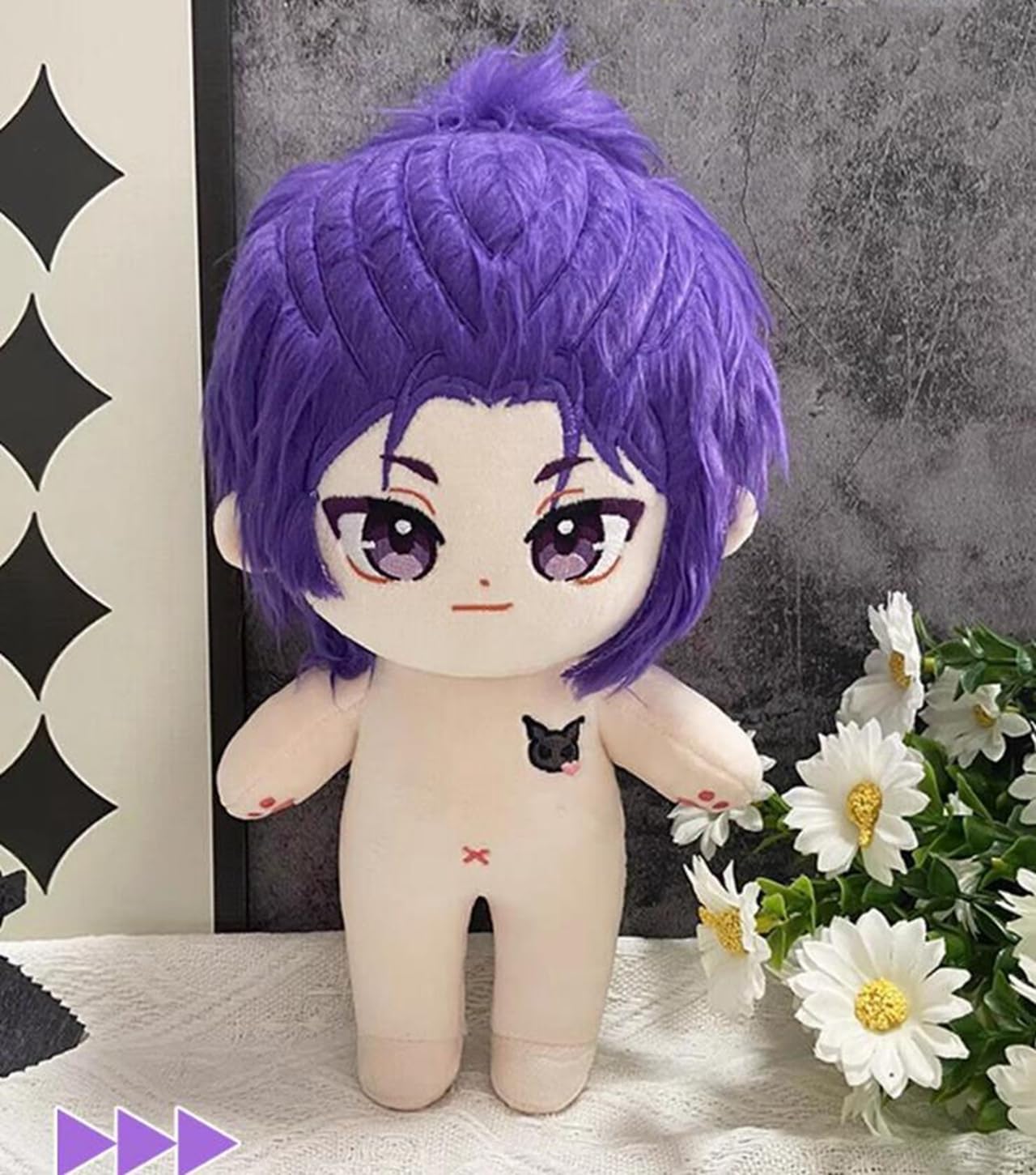 Amazon.co.jp: ブルーロック ぬいぐるみ BLUE LOCK 潔世一 凪誠士郎