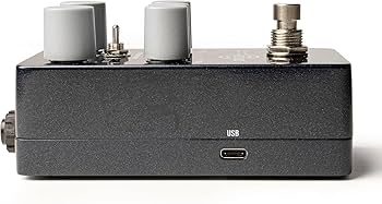 Amazon.com: Universal Audio UAFX Orion Tape Echo Delay Effects