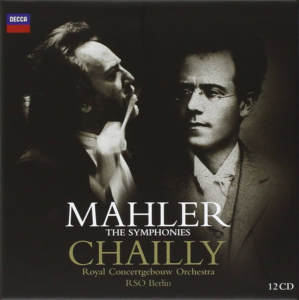 Amazon.co.jp: Mahler: Complete Symphonies 1-10: ミュージック