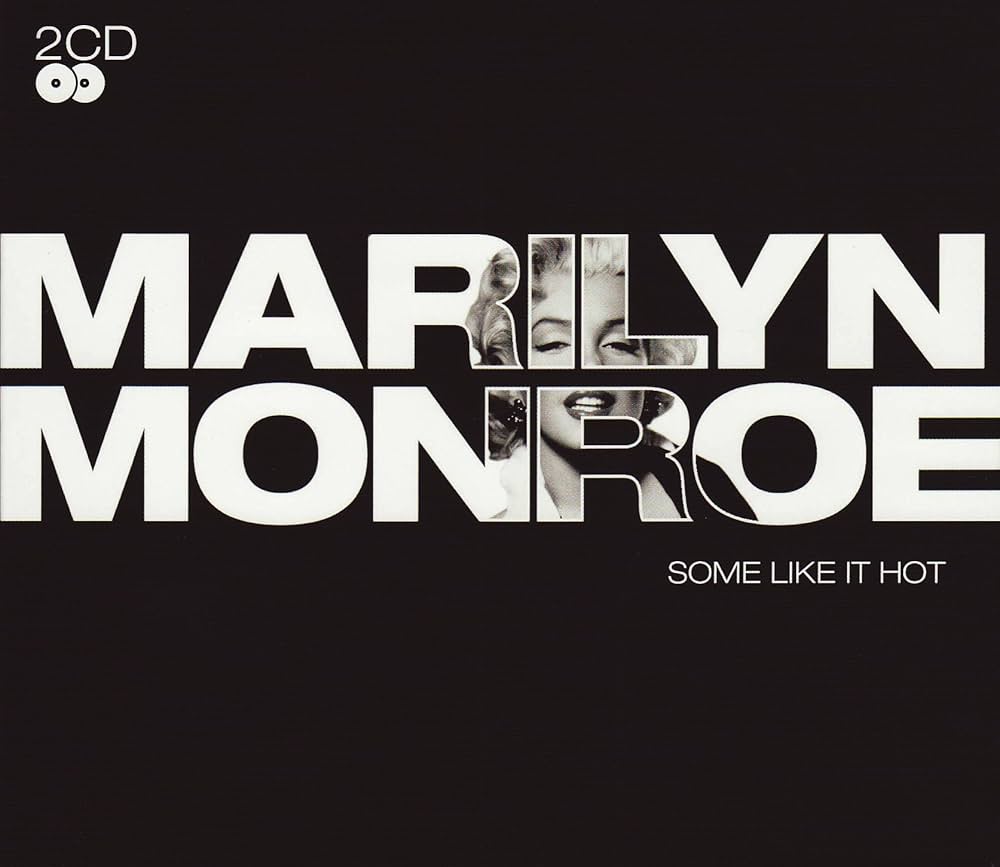 Amazon.co.jp: Some Like It Hot: ミュージック