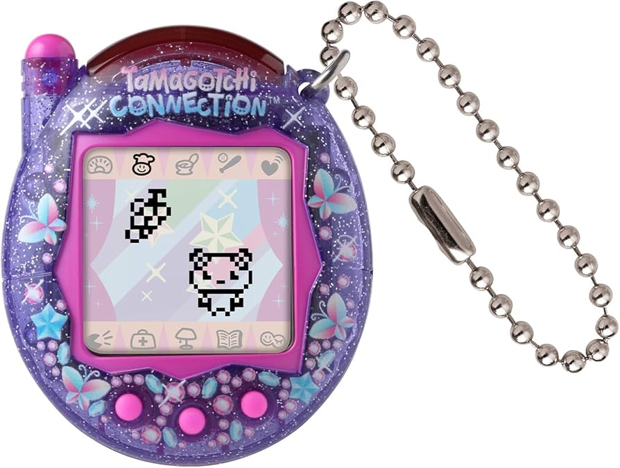 Amazon | [バンダイ(BANDAI)] Tamagotchi Connection らいんすとーん