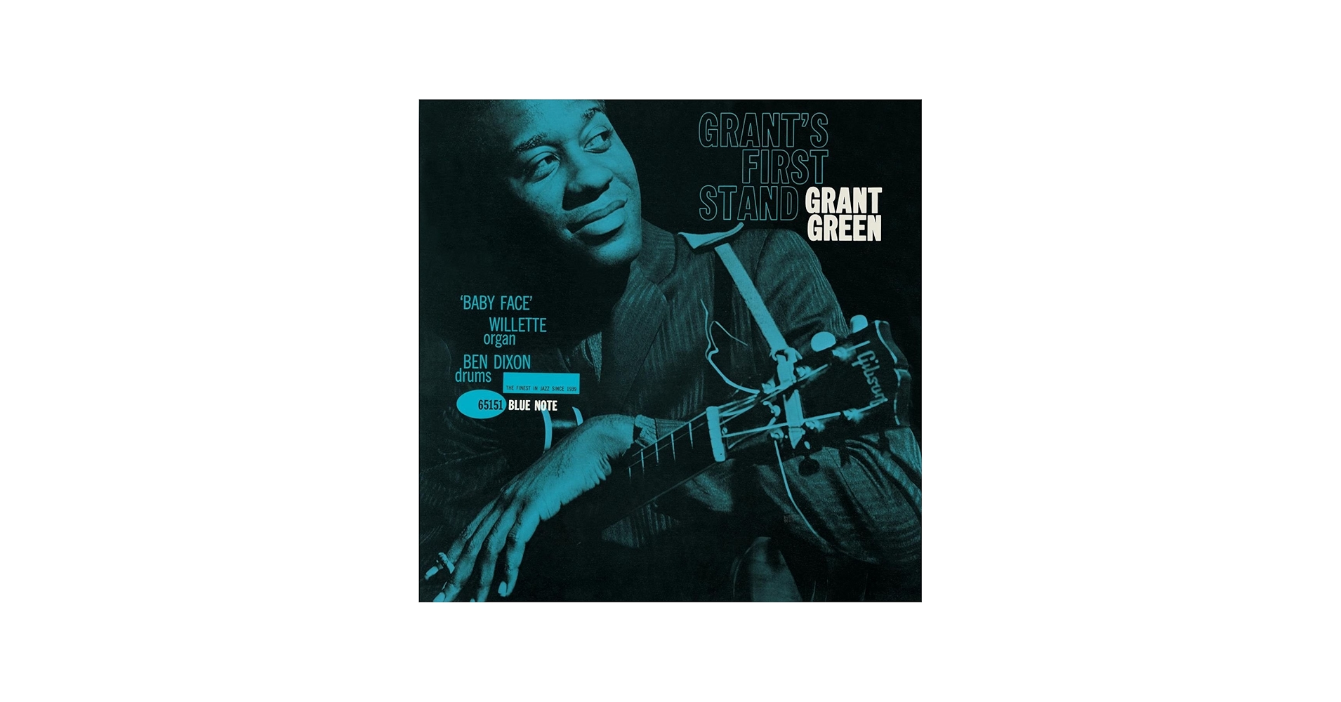 Amazon.com: Grant's First Stand