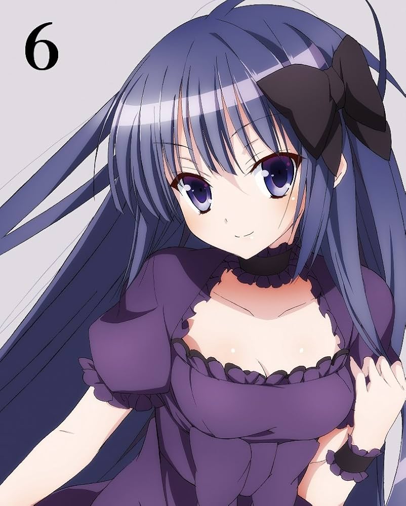 Amazon.co.jp: 精霊使いの剣舞 第6巻 [Blu-ray] : 古川慎, 木戸衣吹