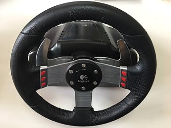 Amazon.co.jp: ロジクール G27 レーシング ホイール(LPRC-13500