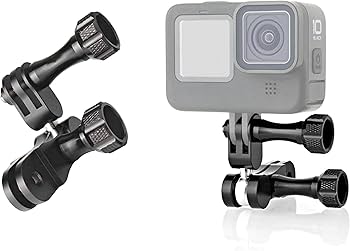 Amazon | ウェアラブルカメラ GP規格 互換マウント アクションカム用