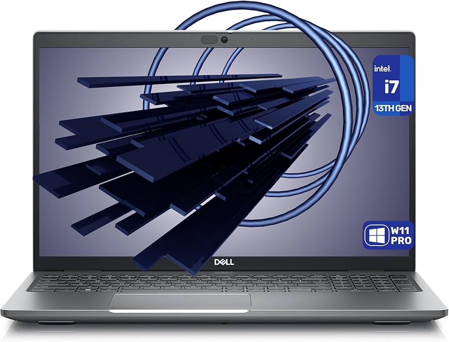 Amazon.com: Dell Latitude 5540 Laptop, Intel i7-1355U, 32 GB DDR4
